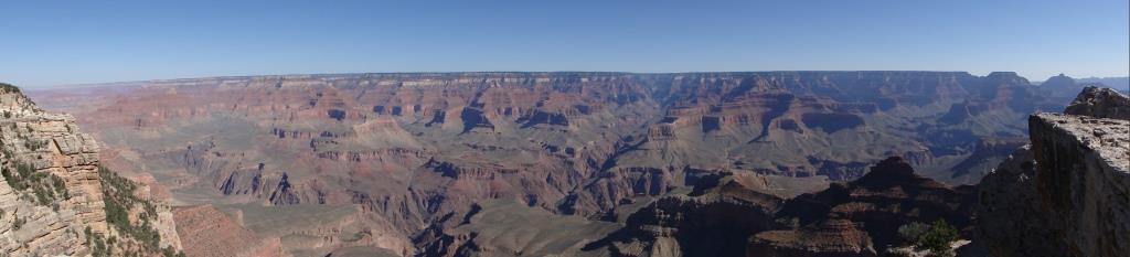Grand Canyon